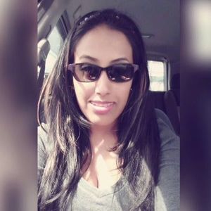 Meet your Posher, Renuka